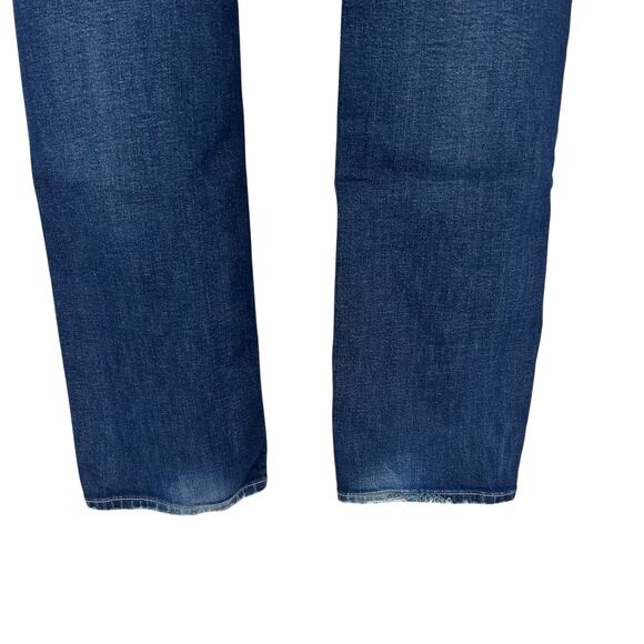 Hudson Byron Straight Jeans Sz 33x34 - Picture 6 of 6